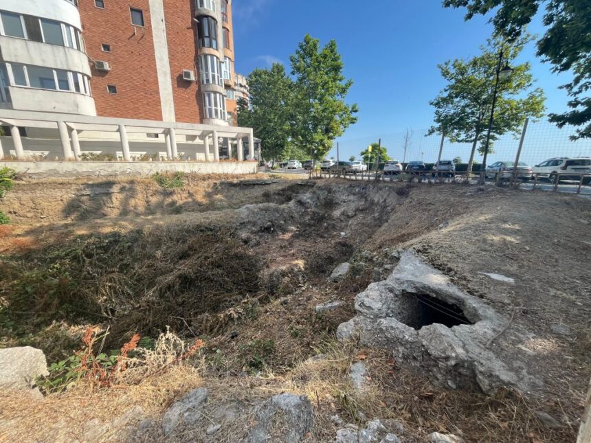 instanta amana decizia in cazul blocului controversat de la poarta mare a cetatii tomis 69bb1e018cf38