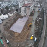 intarzierile de pe santierul spitalului de boli infectioase pot costa finantarea europeana ce spun vergil chitac si costin rasauteanu 69c060939e92e