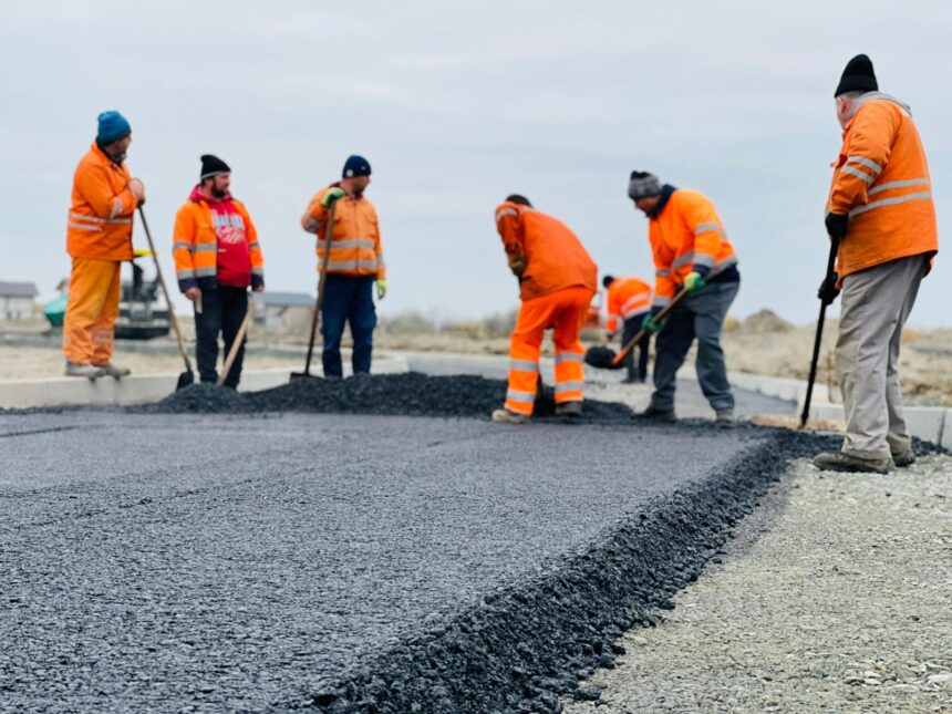 investitii masive in infrastructura rutiera din judetul constanta lucrari in executie si proiecte noi 69c47f3f92473