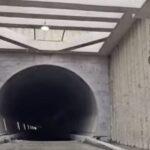 ionel scriosteanu primul tunel de autostrada din romania ar putea fi deschis in august pe sibiu pitesti 69ad99aef0316