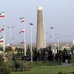 iranul acuza noi atacuri asupra uzinei nucleare de la natanz au atacat in mijlocul negocierilor 69a589d49a1dd