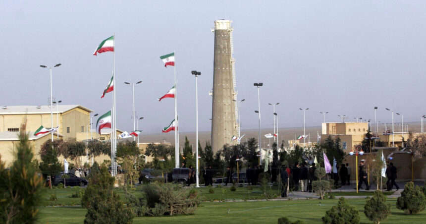 iranul acuza noi atacuri asupra uzinei nucleare de la natanz au atacat in mijlocul negocierilor 69a589d49a1dd