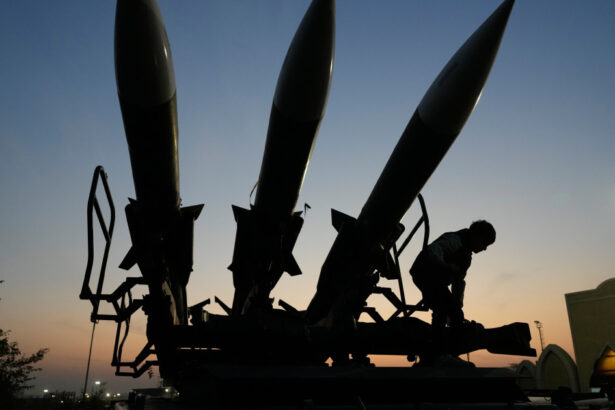 iranul afirma ca ucraina devine o tinta legitima pentru ca sprijina israelul cu drone 69b593dc7a617