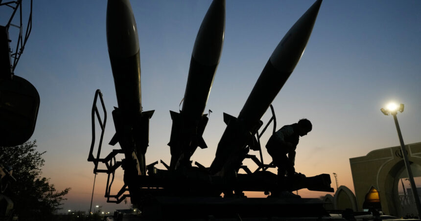 iranul afirma ca ucraina devine o tinta legitima pentru ca sprijina israelul cu drone 69b593dc7a617