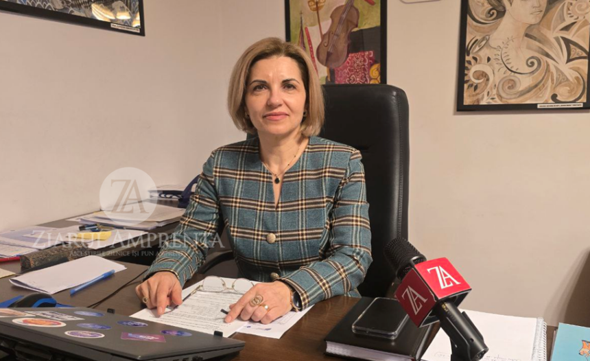 isj constanta lanseaza butonul rosu pentru raportarea rapida a incidentelor din scoli claudia portase siguranta elevilor prioritate pentru sistemul educational 69b943ab0c978