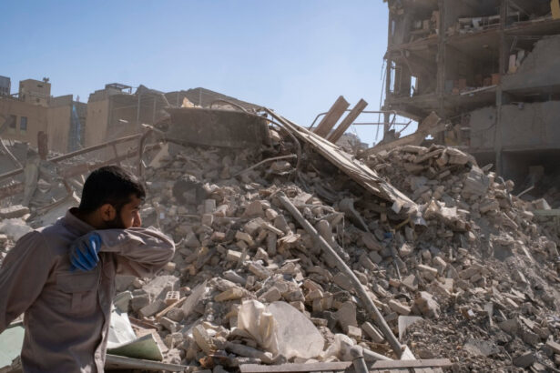 israelul a anuntat eliminarea altor doi comandanti iranieni de rang inalt din ministerul informatiilor 69bd84135b248