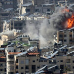 israelul acuzat ca a folosit bombe cu fosfor alb in atacuri asupra unor zone rezidentiale din liban 69aeceb2a01df