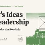 iulius lanseaza tilia todays ideas and leadership in action summitul oraselor din romania in parteneriat cu banca europeana pentru reconstructie si dezvoltare 69c13e30a283d
