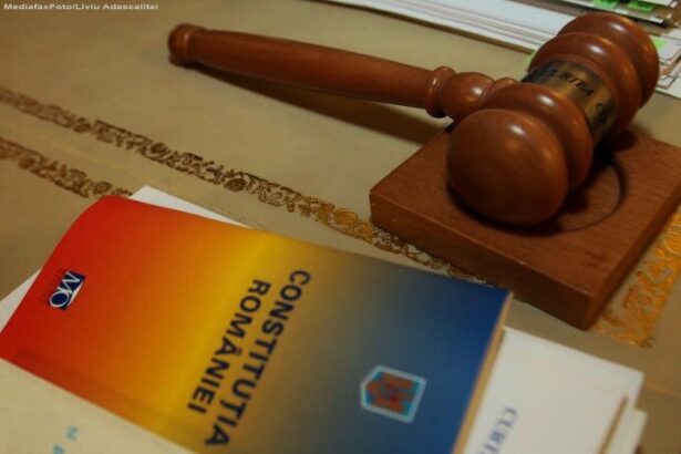 judecatoarea anca maria pena sanctionata sute de hotarari neredactate in termenul legal acuza csm 69a73f1cca2f3