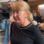 judecatoria mangalia anunt important in dosarul monicai macovei fost ministru al justitiei cand se vor pronunta judecatorii 69c03a1603ca1