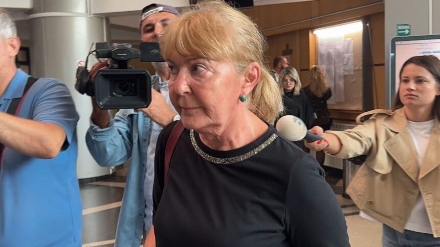 judecatoria mangalia anunt important in dosarul monicai macovei fost ministru al justitiei cand se vor pronunta judecatorii 69c03a1603ca1