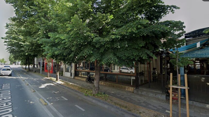 judecatorii din constanta dicteaza o mica avere cu titlul de despagubiri pentru o casa si un teren de pe bulevardul tomis confiscate de comunisti vezi aici minuta 69c2031146da8