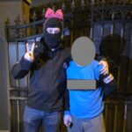 justitiarul de berceni loveste din nou la constanta doi barbati predati autoritatilor dupa ce ar fi incercat sa ademeneasca doua minore de 13 ani 69ca0f5c89197