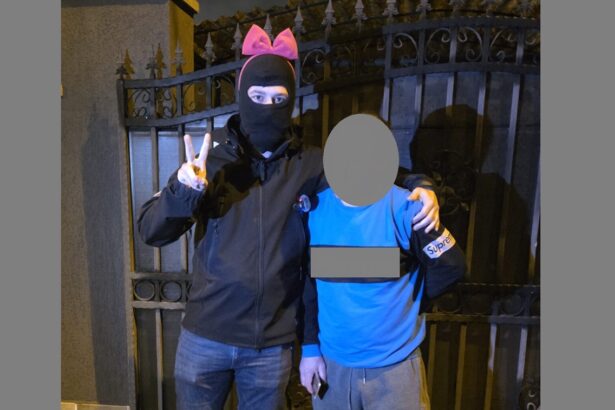 justitiarul de berceni loveste din nou la constanta doi barbati predati autoritatilor dupa ce ar fi incercat sa ademeneasca doua minore de 13 ani 69ca0f5c89197