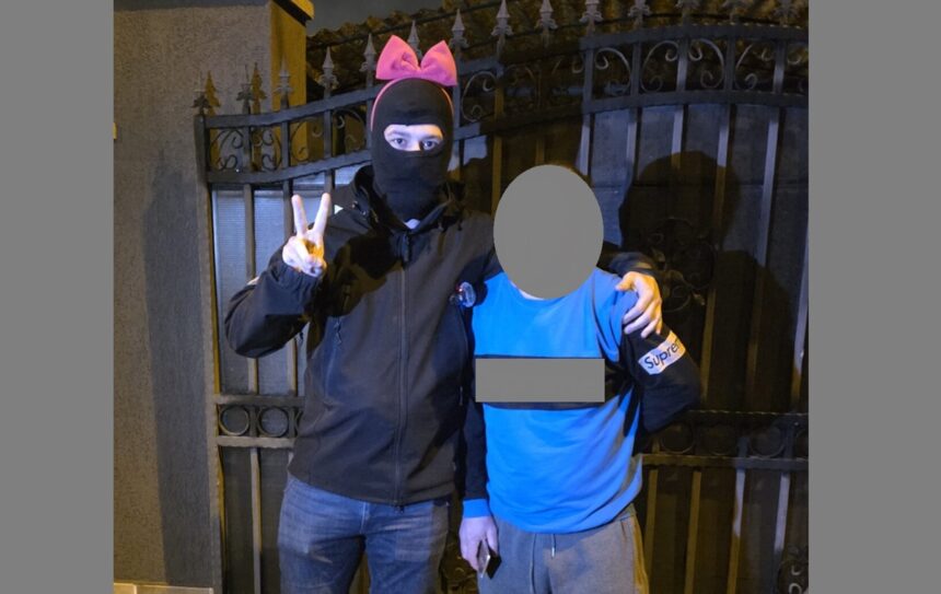 justitiarul de berceni loveste din nou la constanta doi barbati predati autoritatilor dupa ce ar fi incercat sa ademeneasca doua minore de 13 ani 69ca0f5c89197