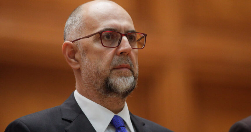 kelemen hunor ingrijorat de tensiunile din coalitie ar fi catastrofal un guvern minoritar pnl usr sustinut de aur 69c409ce4bdc4