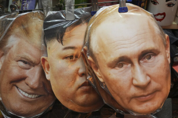 kim jong un promite rusiei un sprijin de neclintit in timp ce donald si a exprimat sustinerea pentru prietenul sau viktor orban 69c38b3d0c64e