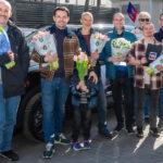 la inceput de martie caravana digi fm a raspandit zambete si culoare in centrul capitalei 69aef551ac8e2