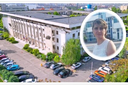 laura bobes fosta sefa a serviciului resurse umane din primaria constanta revine in subordinea primarului chitac vezi aici hotararea 69b2bdbcae813