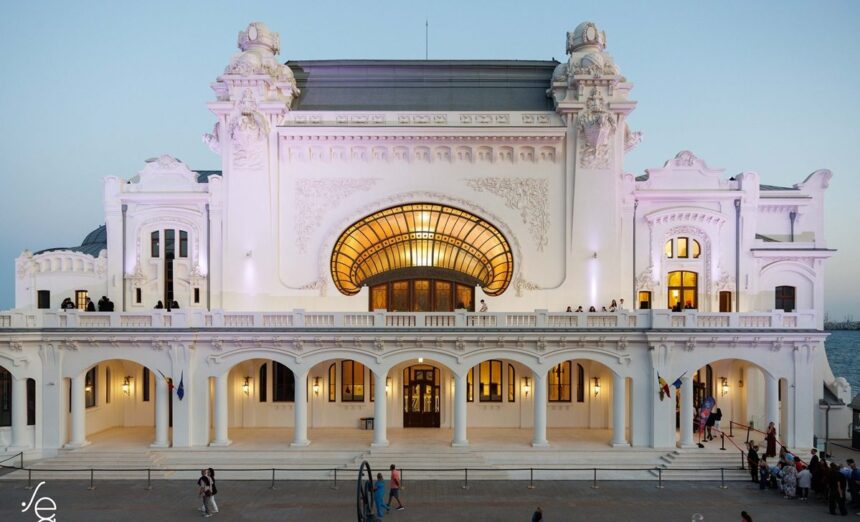 licenta pentru marca cazino constanta pe masa consiliului local constanta 69bc572b88203