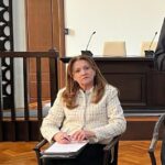 ligia petrache revine la serviciul autorizare activitati economice primarul chitac a semnat dispozitia 69caec95e14b4