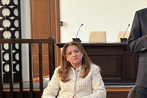 ligia petrache revine la serviciul autorizare activitati economice primarul chitac a semnat dispozitia 69caec95e14b4