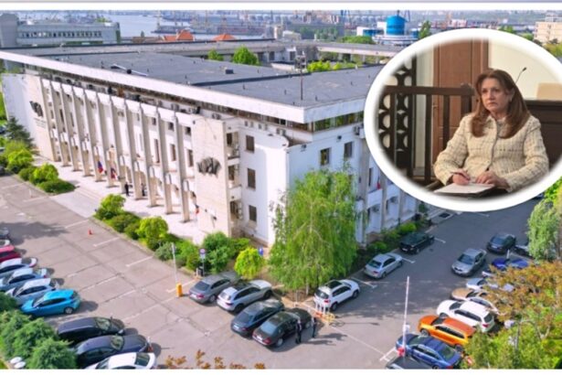 ligia petrache sefa de la agenti economici din primaria constanta mutata la gestionare cimitire obtine suspendarea dispozitiei primarului chitac vezi aici minuta 69bcf1ccdb242