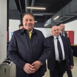 live foto video aeroportul international mihail kogalniceanu inaugureaza astazi noul terminal de pasageri iata cine este prezent la eveniment 69b90f09b86a7
