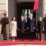 live videotext nicusor dan a fost primit de karol nawrocki la varsovia discutii despre situatia din orient nu o sa plangem iranul 69a976211e284