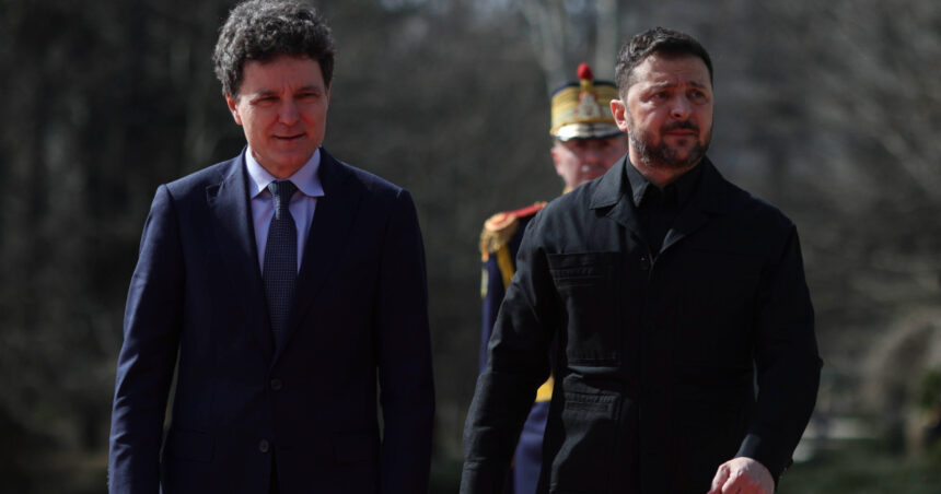 live videotext nicusor dan si zelenski declaratii la cotroceni poporul ucrainean lupta pentru europa intreaga romania ne a ajutat sa ne aparam 69b2c80a30f0b