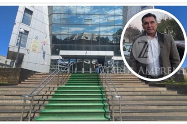 liviu cristian negoita prezent la curtea de apel in procesul in care i ar putea fi suspendata pedeapsa detalii din sala de judecata 69a9395ea82f8