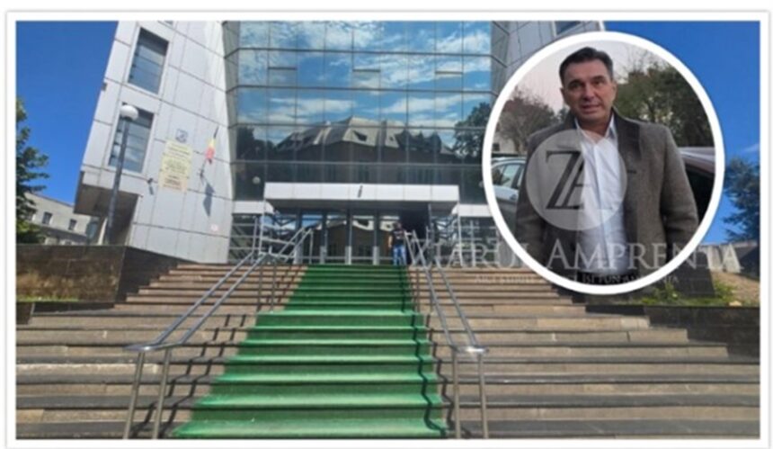 liviu cristian negoita prezent la curtea de apel in procesul in care i ar putea fi suspendata pedeapsa detalii din sala de judecata 69a9395ea82f8