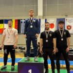 luptatorul de la csm constanta marian sandu a cucerit aurul in bulgaria 69a5c45b21297