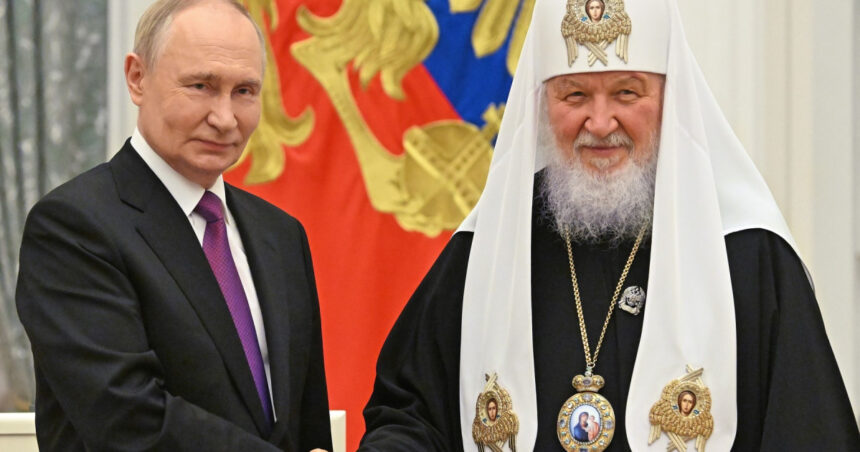 lupul in haine de oaie cum biserica ortodoxa rusa transforma credinta intr un instrument de spionaj al occidentului satanic 69ae7deb8b9fa