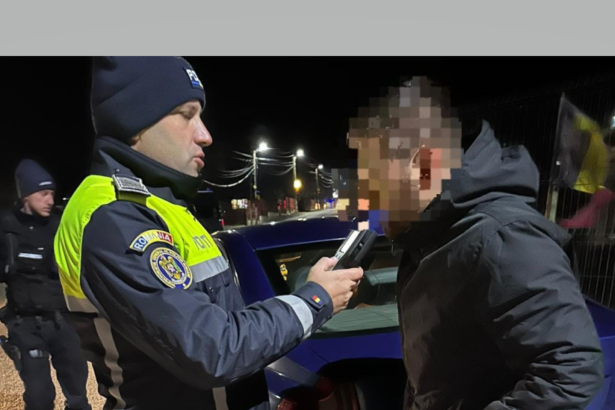 macin sofer beat crita tras pe dreapta de politisti a dat peste cap etilotestul 69c3ac7609c97