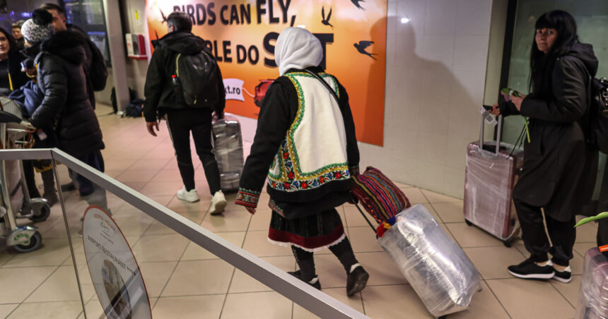 mae 250 de romani au revenit in tara din emiratele arabe unite o a treia cursa a decolat din dubai cu destinatia bucuresti 69a961f49c63f