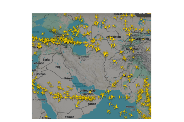mae avertisment catre romanii blocati in dubai mergeti la aeroport doar daca zborul este confirmat 69a6d26bae4f7