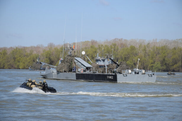maine incepe la constanta sea shield 2026 peste 2 500 de militari din romania si alte 12 tari participa la exercitiu 69c1027ab66ba