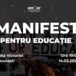 manifest pentru educatie studentii anunta protest sambata seara in fata guvernului care este motivul pentru care ies in strada 69aea7fa0d401