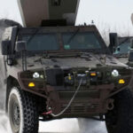 mapn autovehicule blindate cobra ii se vor deplasa pe drumurile publice in urmatoarele doua saptamani 69a9702b4f267