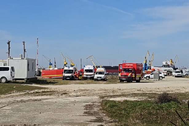 marinarul declarat decedat dupa scufundarea unui remorcher in portul midia era capitan 69ba7c3f39305