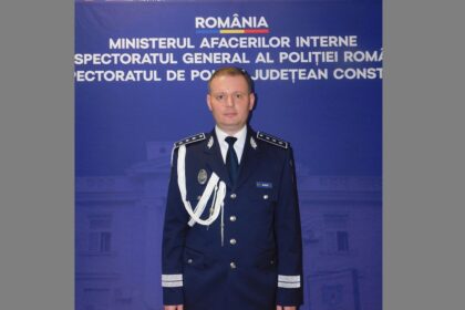 marius ghita este noul sef al politiei municipiului constanta iata cat are mandat 69c65a00e1886