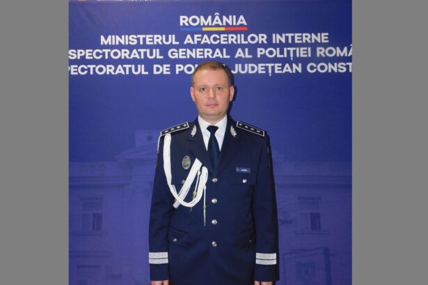 marius ghita este noul sef al politiei municipiului constanta iata cat are mandat 69c65a00e1886