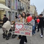 marsul pentru viata organizat azi la constanta vezi aici care este traseul pe care se vor deplasa participantii 69c784d54bf62