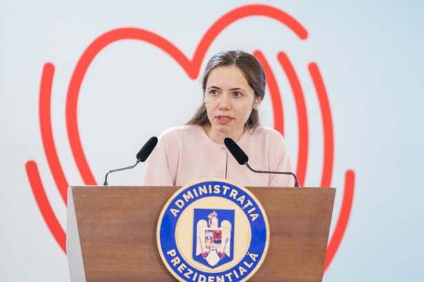 melania trump a invitat o pe mirabela gradinaru prima doamna a romaniei la washington 69c0df4711d27