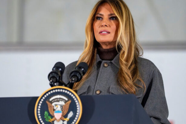 melania trump prezideaza astazi consiliul de securitate al onu in plina ofensiva sua israel impotriva iranului 69a53c422b350