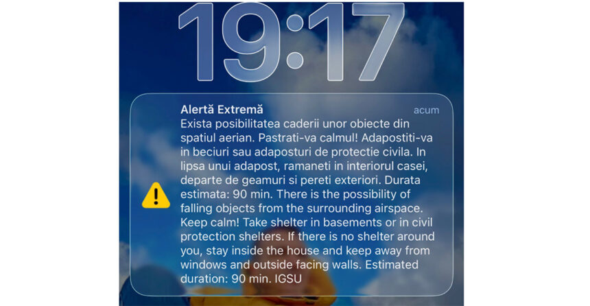 mesaj ro alert la granita romaniei locuitorii din nordul judetului tulcea sfatuiti sa se adaposteasca 69b9947998830