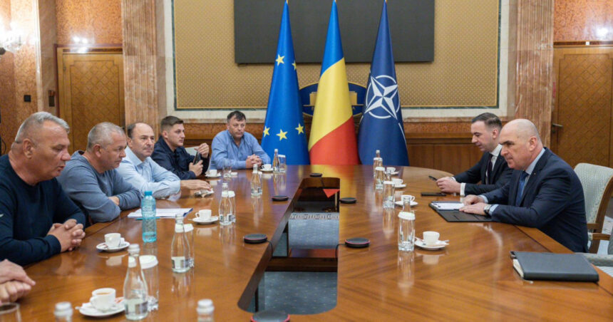 mesajul lui ilie bolojan pentru minerii protestatari inteleg situatia insa sunt corect si va spun adevarul 69c2cd631c3e7