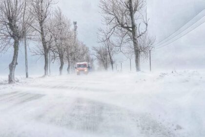 meteorologii anunta un posibil episod de iarna in luna martie cum va fi in dobrogea 69adc50a99f1a