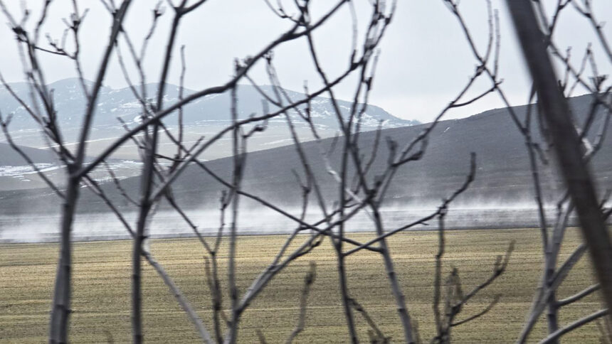 meteorologii au emis atentionare cod galben pentru dobrogea iata ce fenomene sunt asteptate si cand 69a94776c9f13